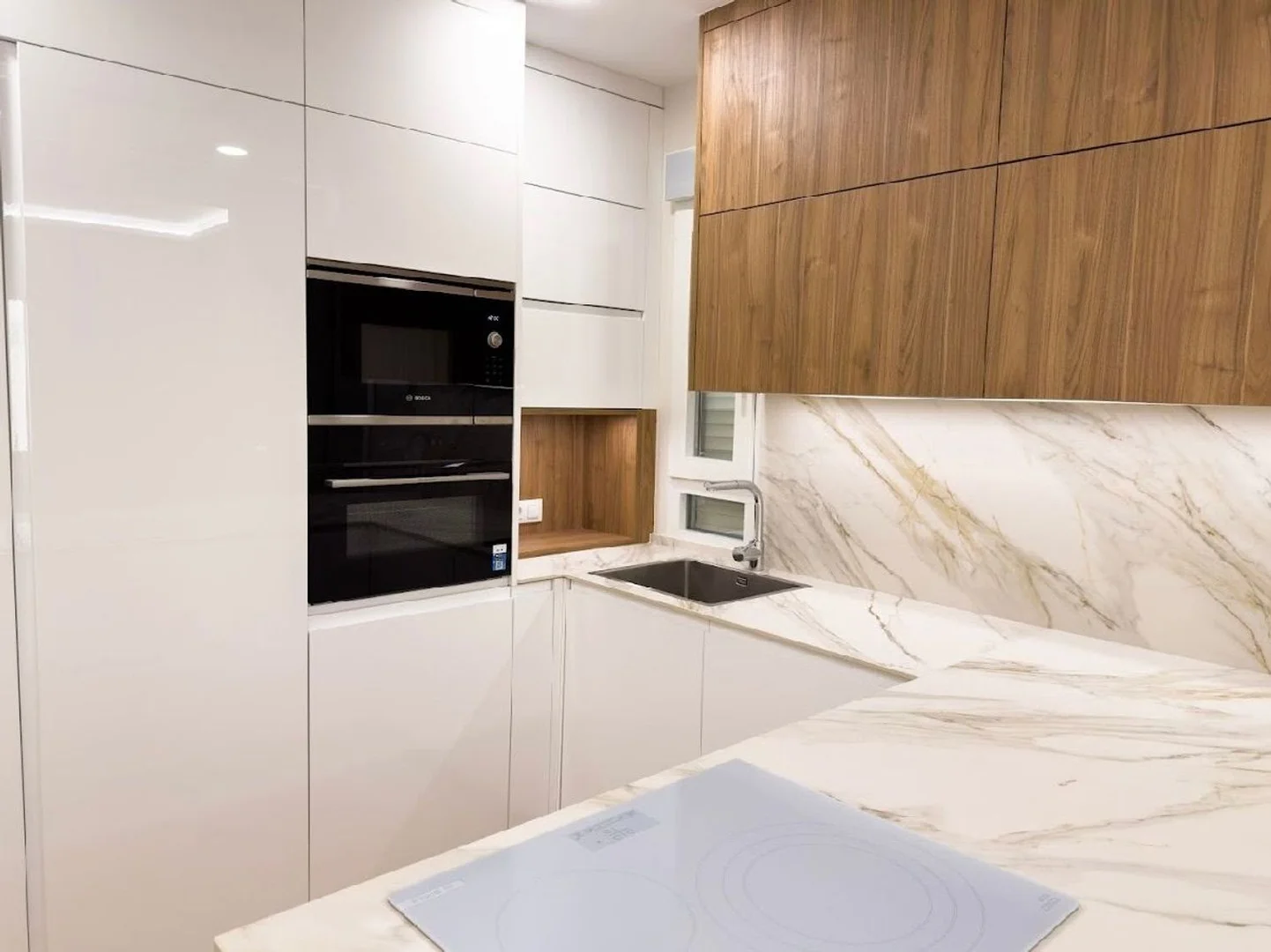 Piso en calle de Fernán González, 38 - Foto 13