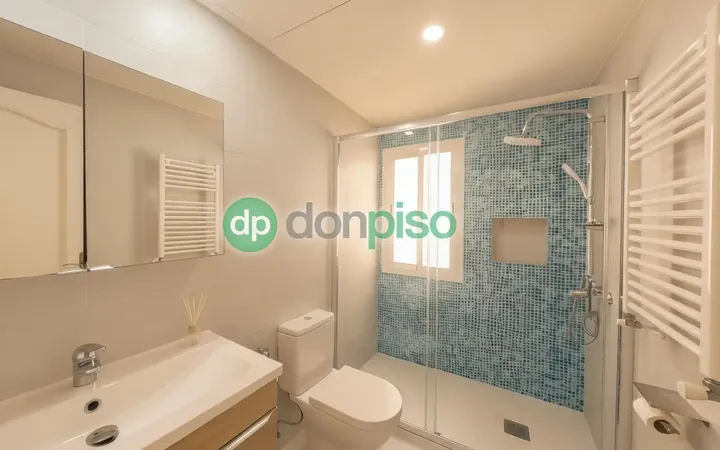 Apartamento en  Madrid Capital - Foto 11