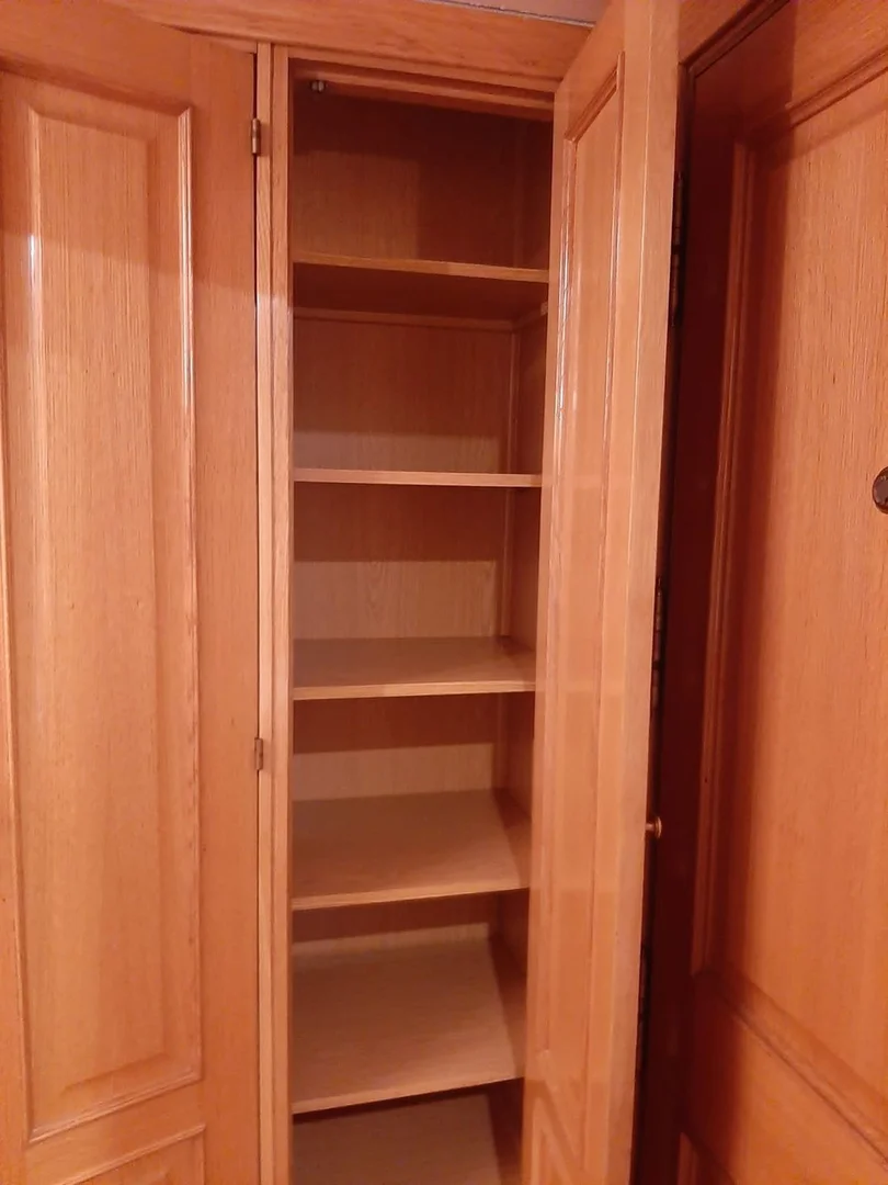 Estudio en calle Sor Angela de la Cruz, 43 - Foto 18