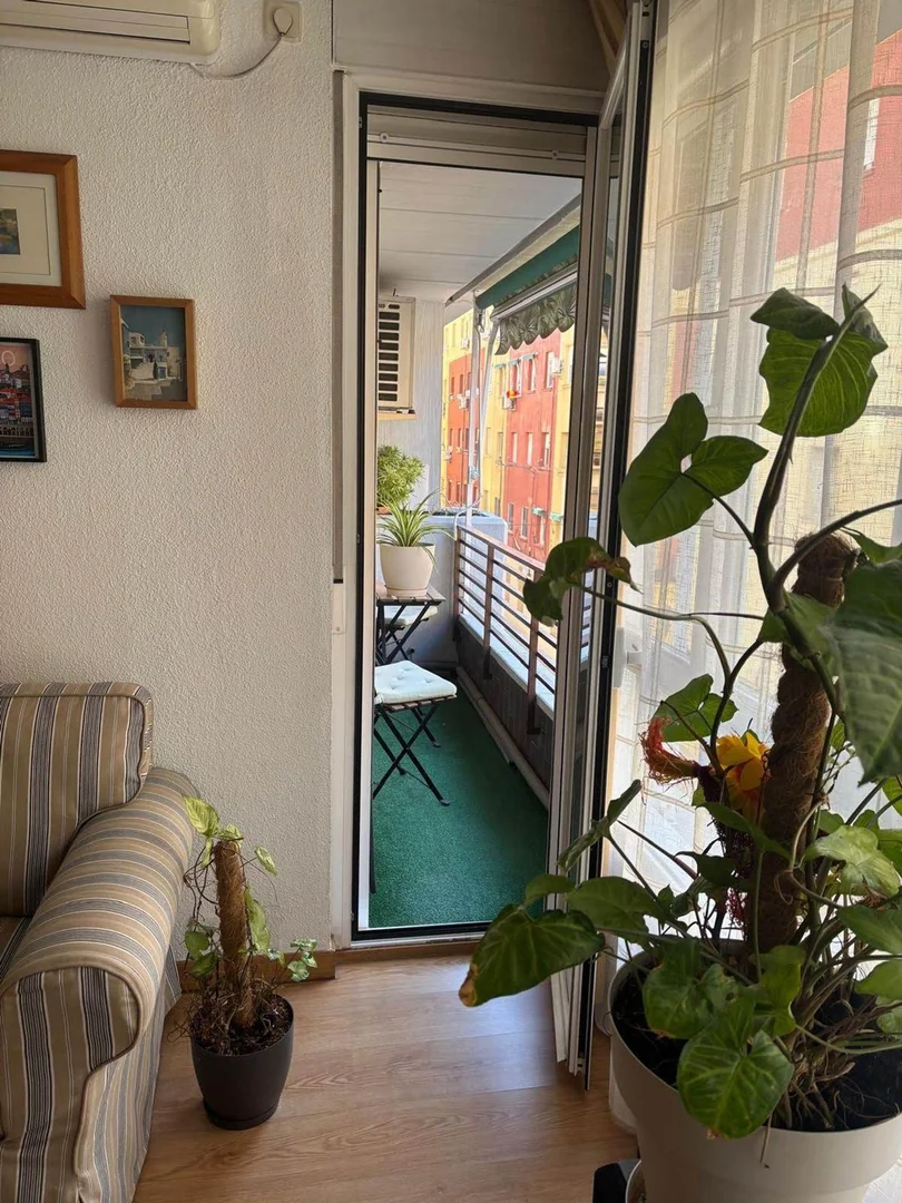 Piso en Paseo del Quince de Mayo, 12, San Isidro - Foto 9