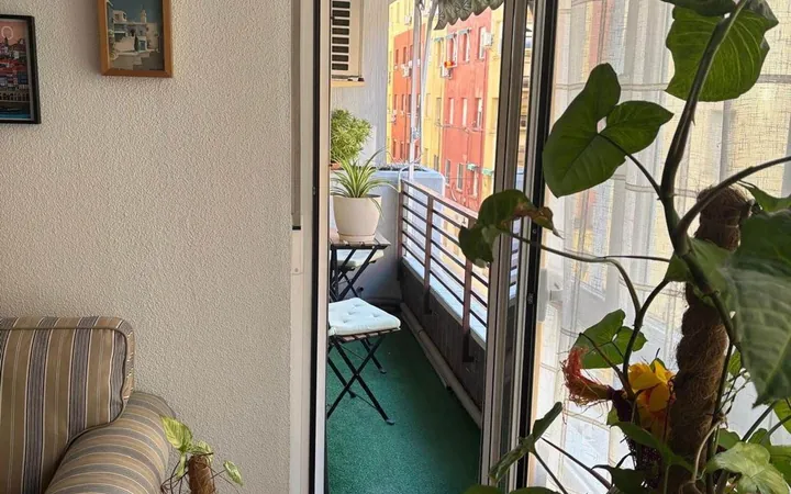 Piso en Paseo del Quince de Mayo, 12, San Isidro - Foto 9