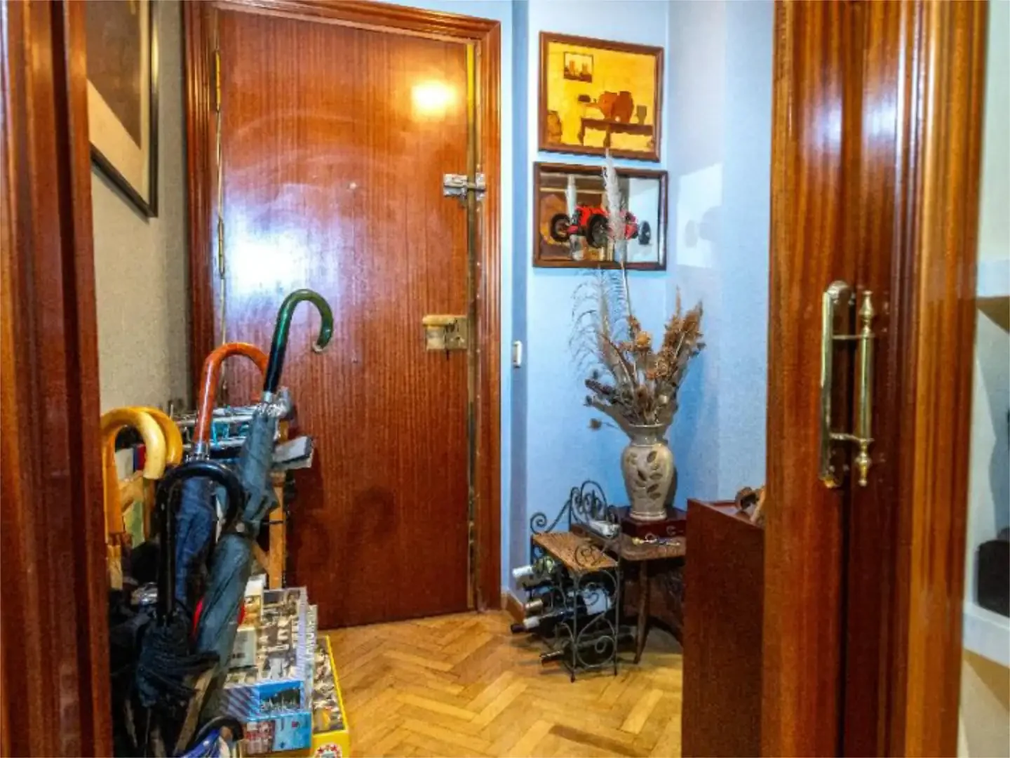 Piso en  Calle de Sirio 52 - Foto 48