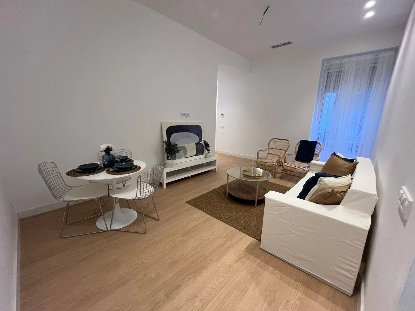 Piso en calle del Barco, 28 - Foto 16