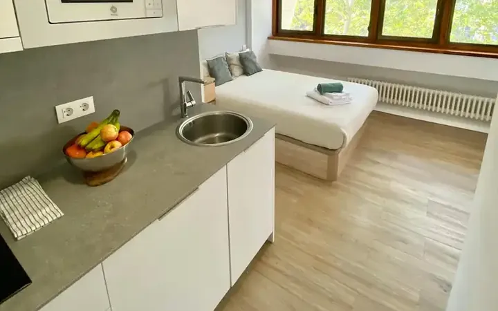 Piso en  N/A - Foto 6