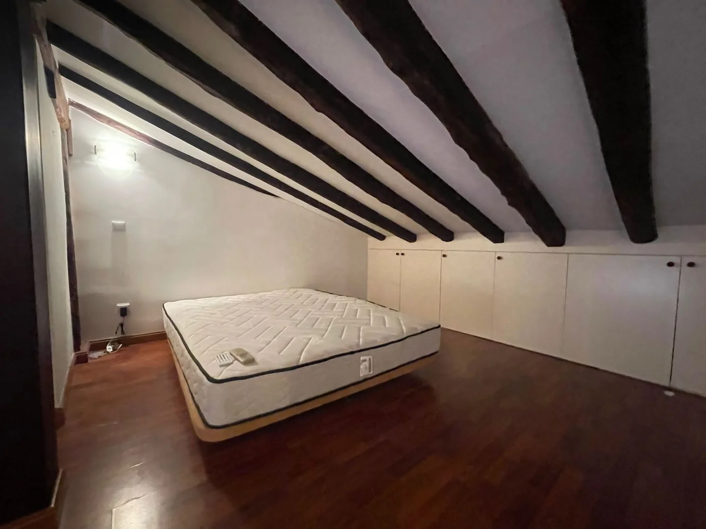 Dúplex en calle de Barbieri, 3 - Foto 8