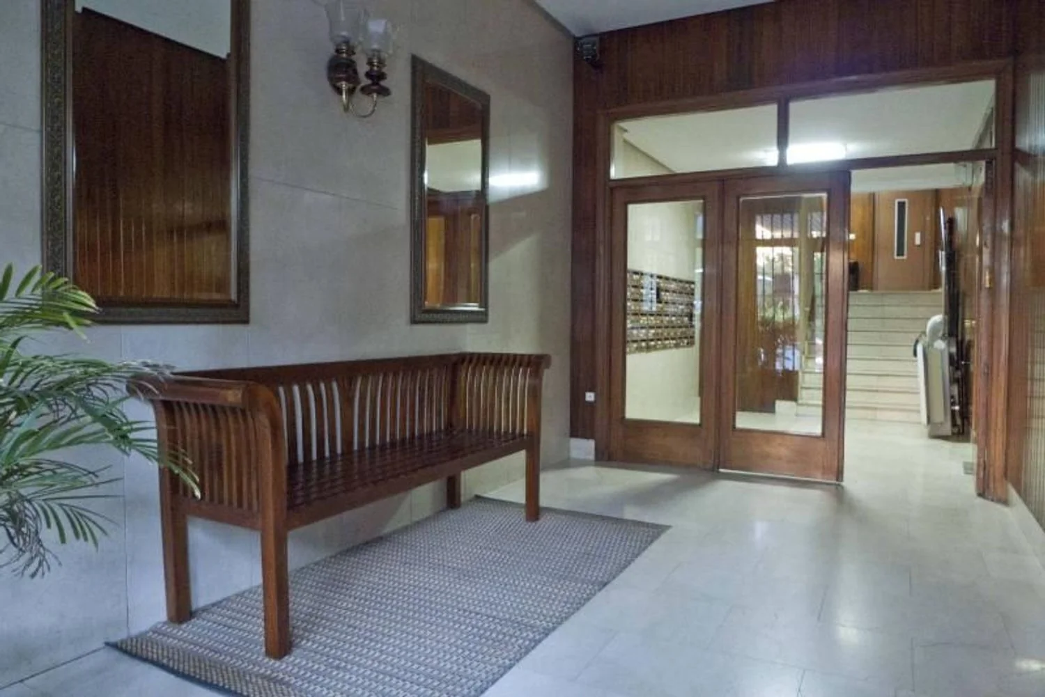 Piso en Avenida de Brasilia, 7, Guindalera - Foto 13