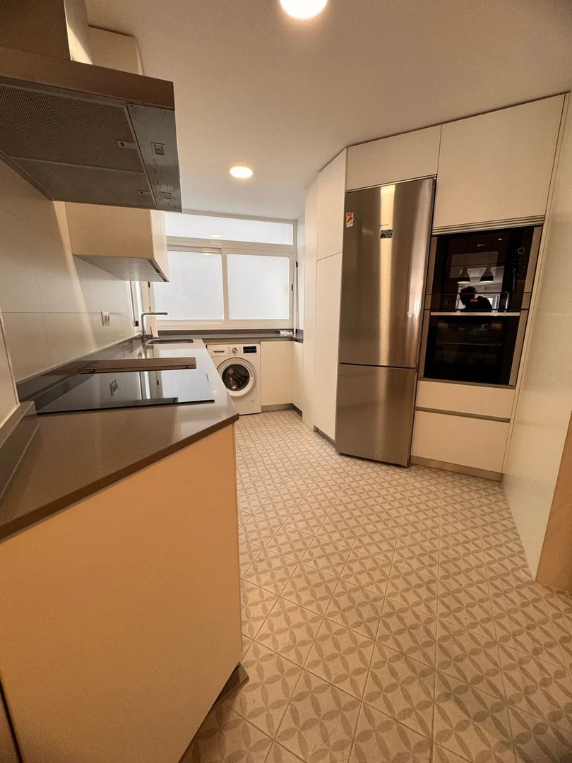 Piso en calle de la Reina Mercedes, 18 - Foto 18