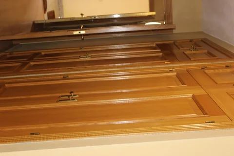 Estudio en calle de Sor Ángela de la Cruz, 30 - Foto 18