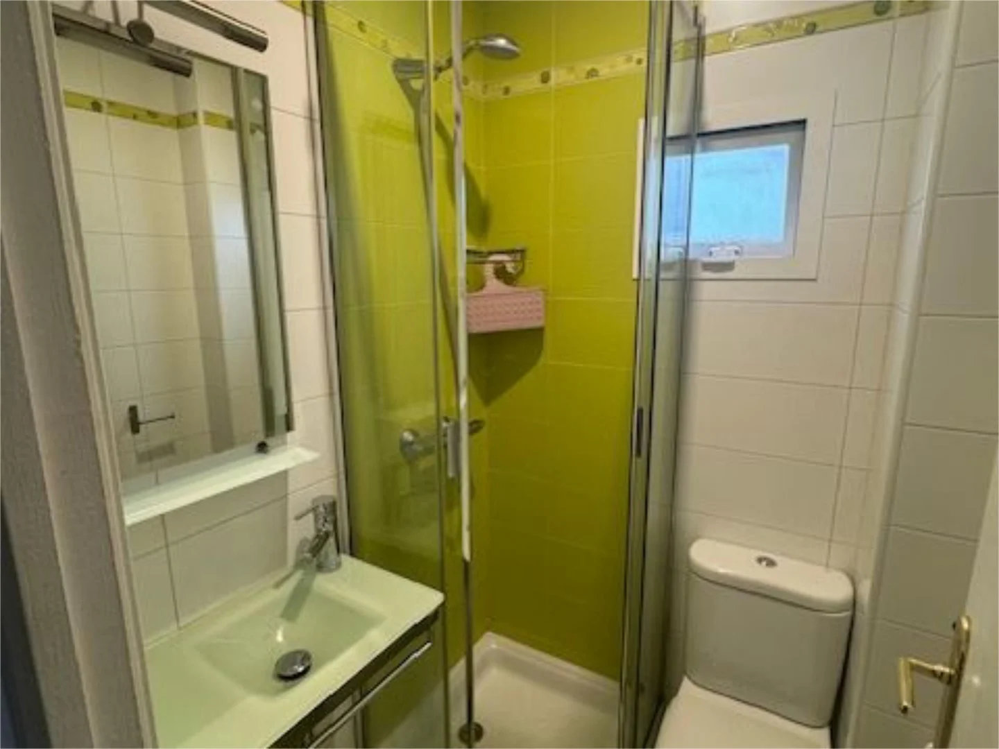 Piso en  Calle de Sánchez Barcáiztegui 38 - Foto 5