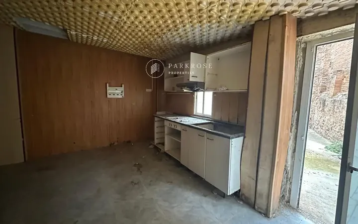 Local comercial en  Vilardell - Foto 1