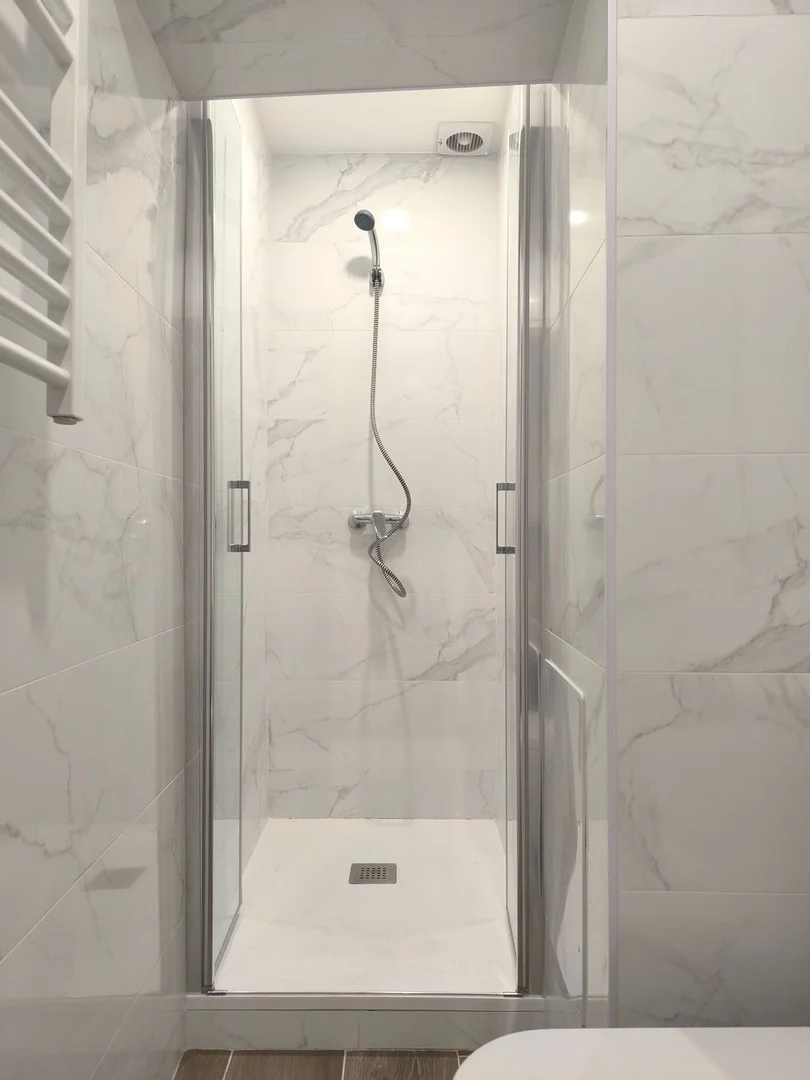 Estudio en calle de Ponce de León, 9 - Foto 8