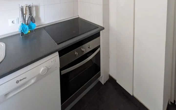 Piso en Calle de Colombia, 27, Bernabéu-Hispanoamérica - Foto 19