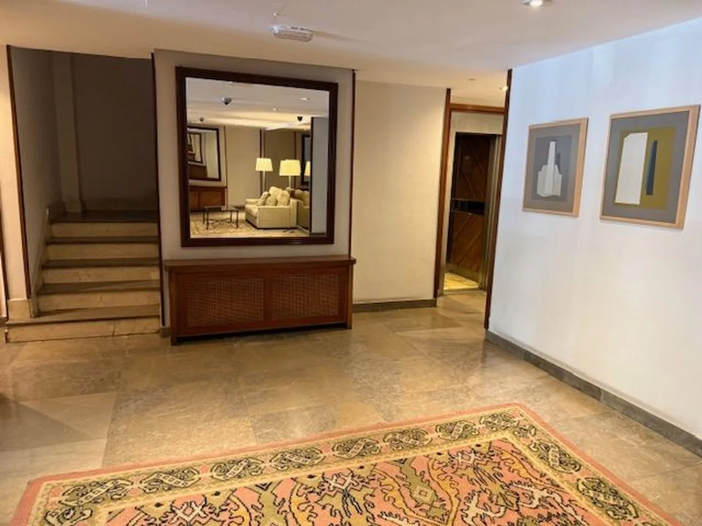 Piso en Barrio Almagro - Foto 15