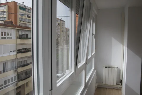 Piso en Barrio Pilar - Foto 9