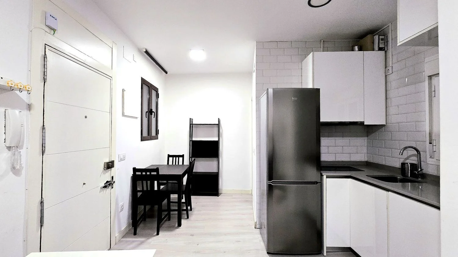 Piso en calle de Jorge Juan, 149 - Foto 2