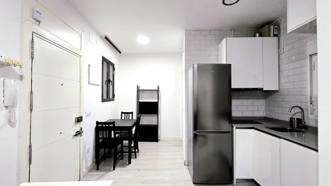 Piso en calle de Jorge Juan, 149 - Foto 2