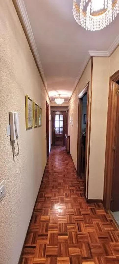 Piso en Barrio Ventilla-Almenara - Foto 15