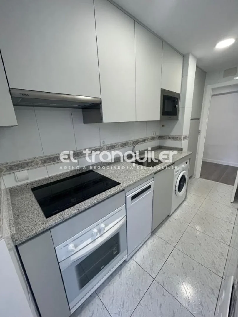 Piso en Calle del Pinzón, 46, Vista Alegre - Foto 4