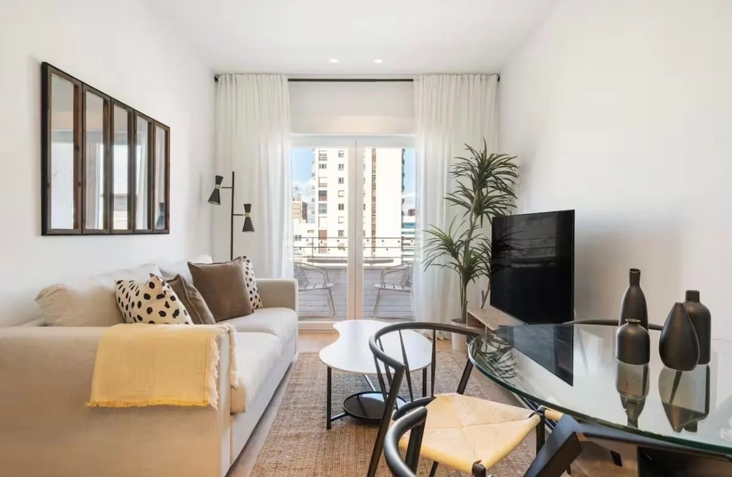 Piso en paseo de la Castellana, 210 - Foto 8