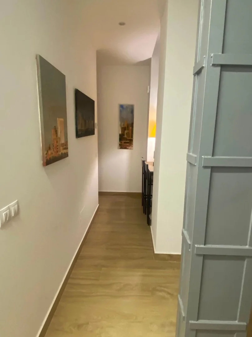 Piso en Calle de Treviño, 2, Nuevos Ministerios-Ríos Rosas - Foto 3