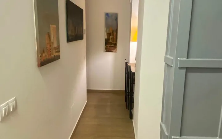 Piso en Calle de Treviño, 2, Nuevos Ministerios-Ríos Rosas - Foto 3