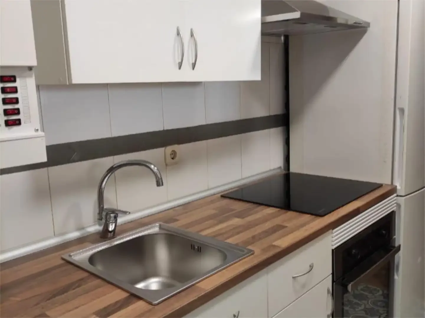 Piso en  Calle de las Azucenas 53 - Foto 18