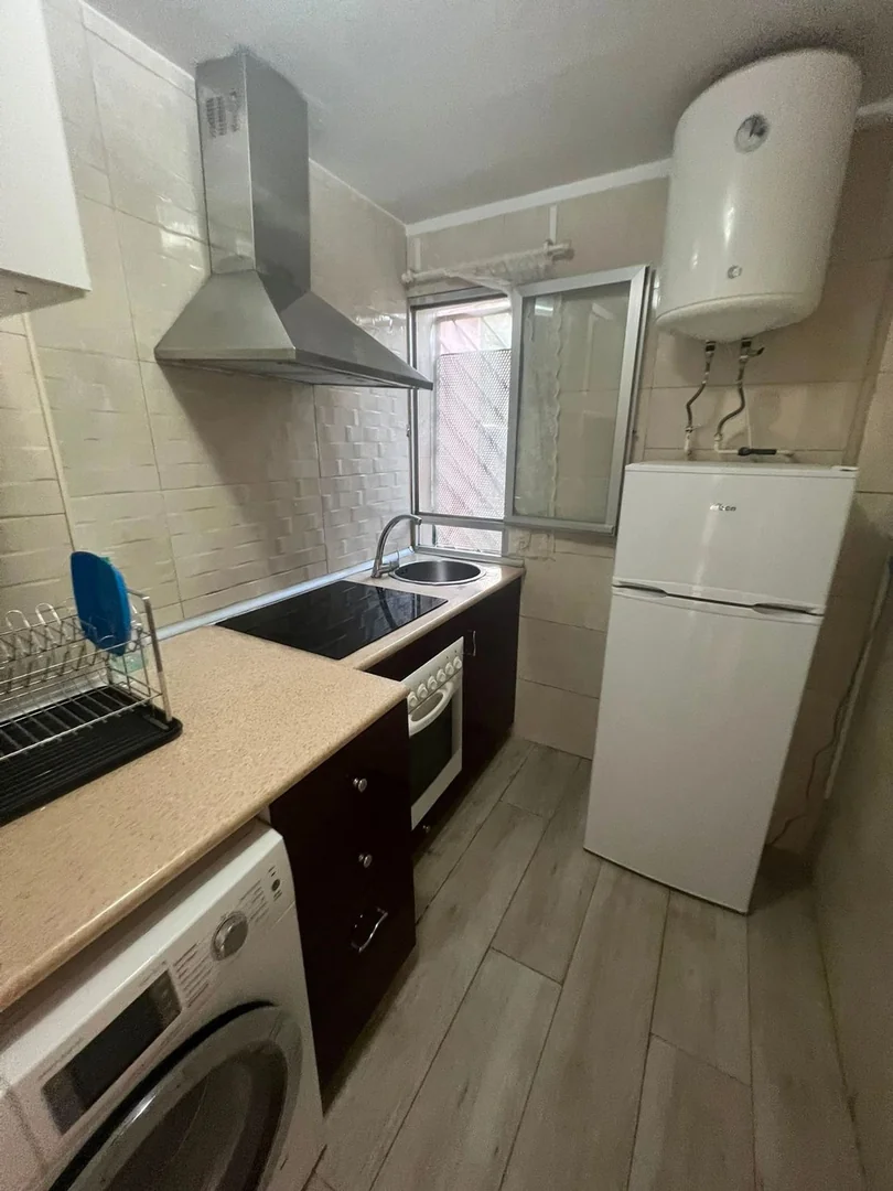 Piso en Calle de Venancio Martín, 42, Numancia - Foto 2