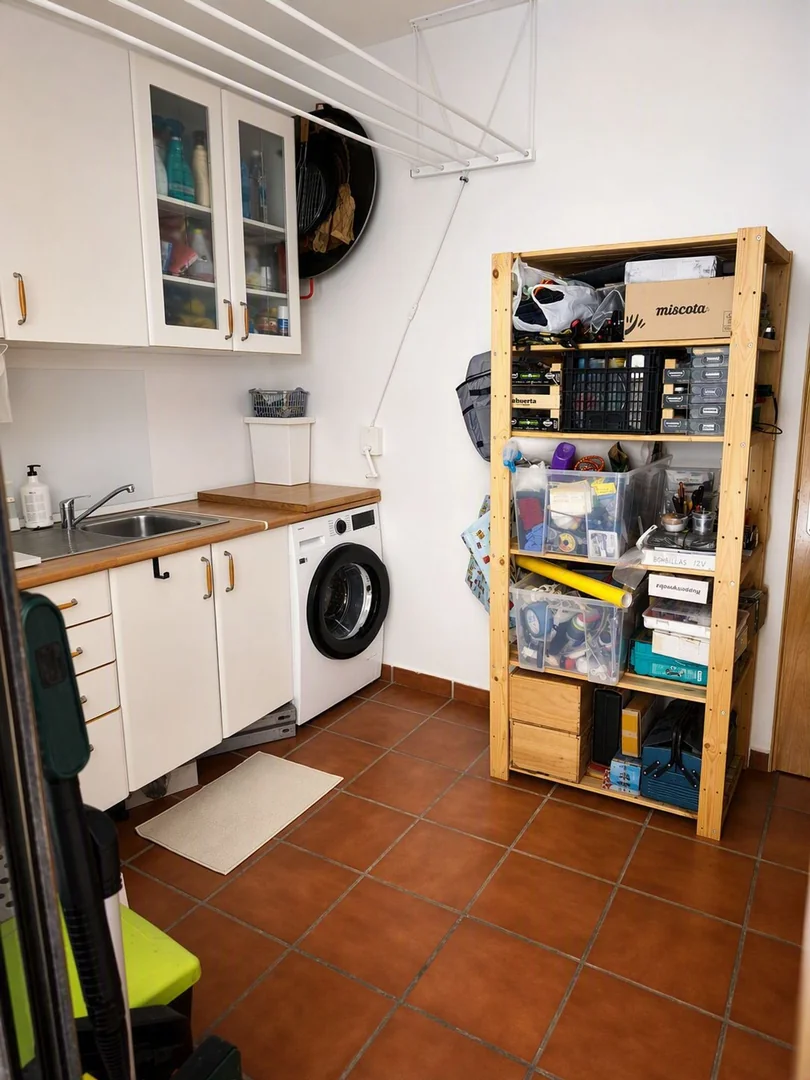 Chalet adosado en Calle de Fuentelencina, 20, Rejas - Foto 23