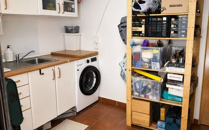 Chalet adosado en Calle de Fuentelencina, 20, Rejas - Foto 23
