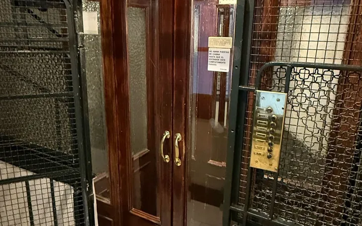 Piso en Calle del Marqués de Cubas, 23, Huertas-Cortes - Foto 10