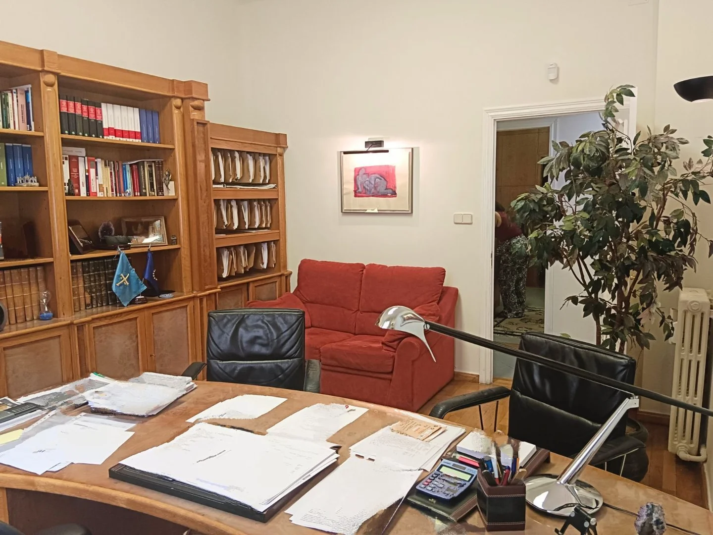 Piso en calle Alcalá, 148 - Foto 9