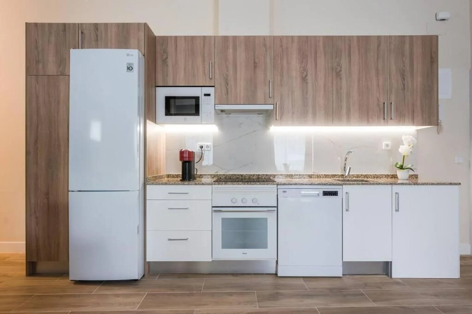 Piso en calle de Blasco de Garay, 66 - Foto 13