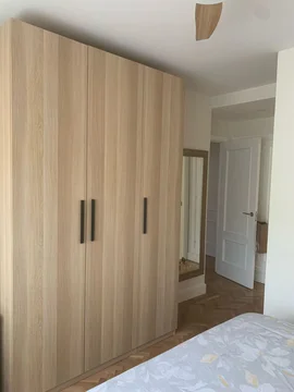 Piso en paseo de Juan XXIII, 52 - Foto 1