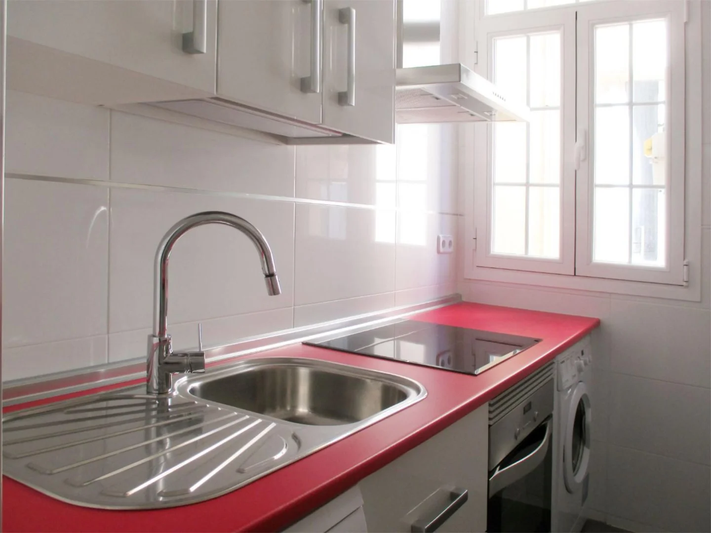 Piso en  Calle de García de Paredes 15 - Foto 18