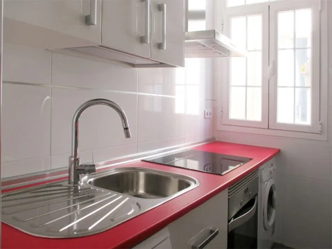 Piso en  Calle de García de Paredes 15 - Foto 18