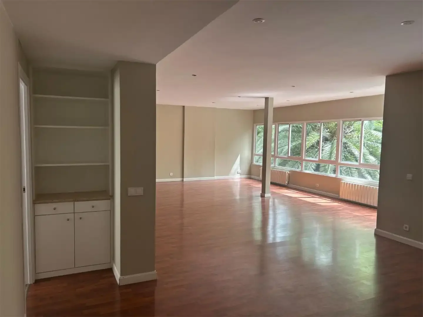 Piso en  Calle de la Peña Santa 16 - Foto 1