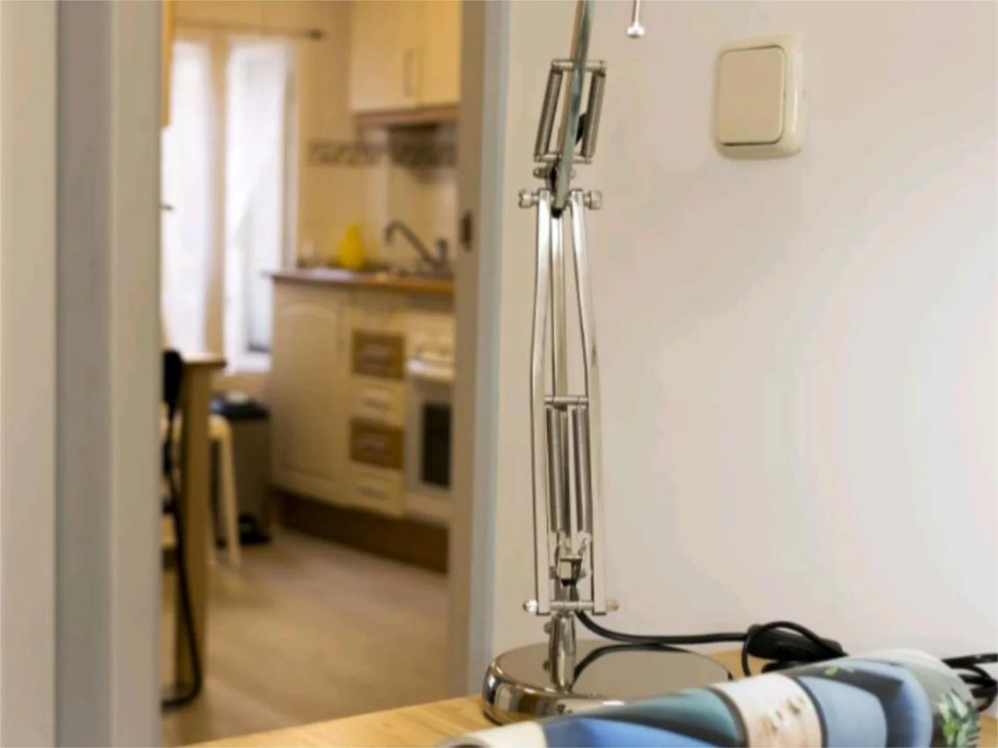 Piso en calle Calle Hilario Sangrador 2 - Foto 26