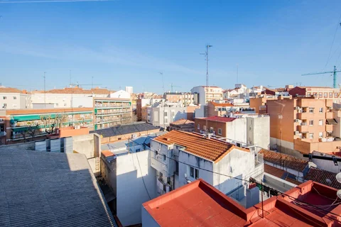 Piso en calle de María Ignacia, 16 - Foto 10