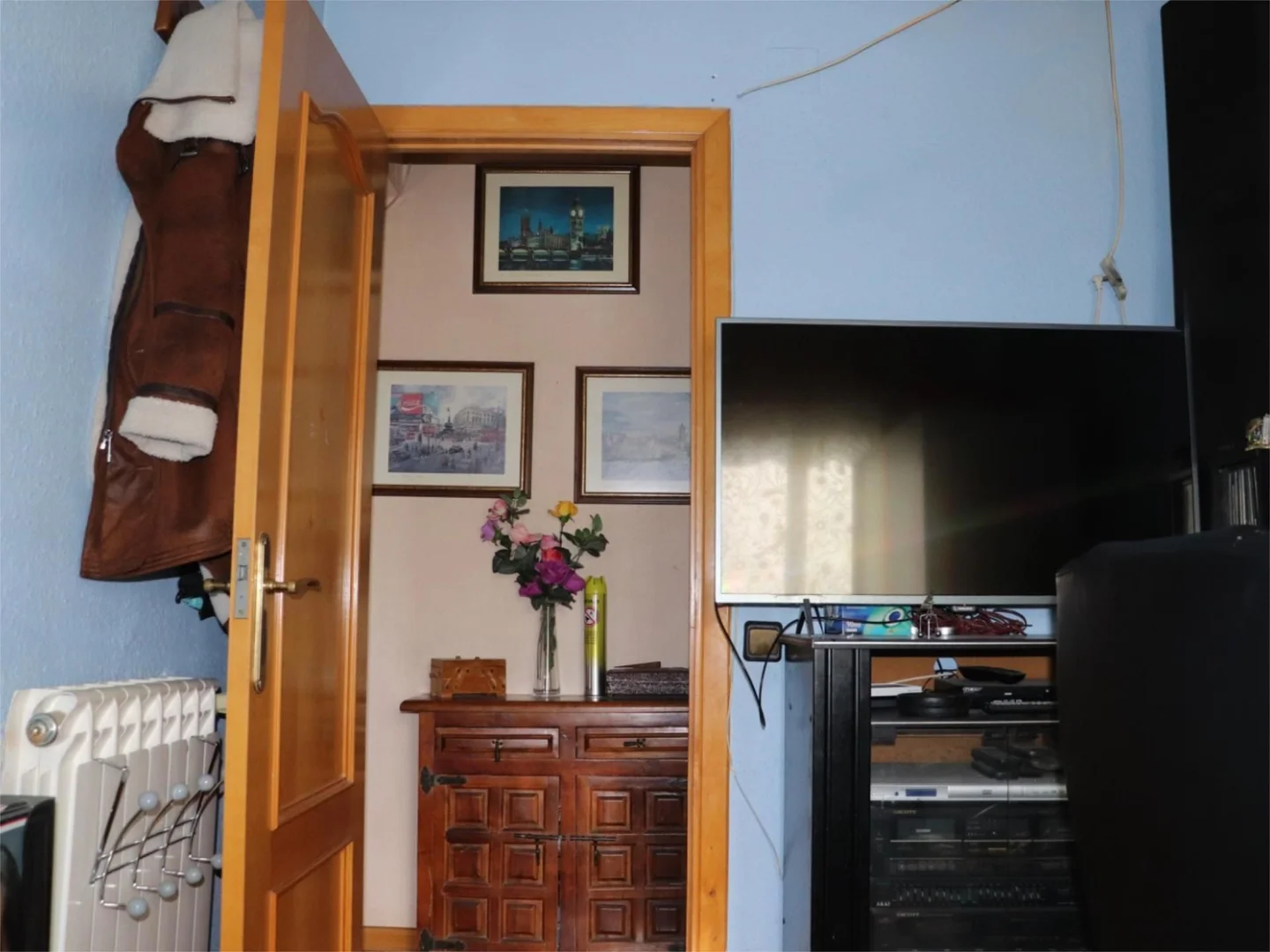 Piso en  Avenida de Moratalaz 180 - Foto 16