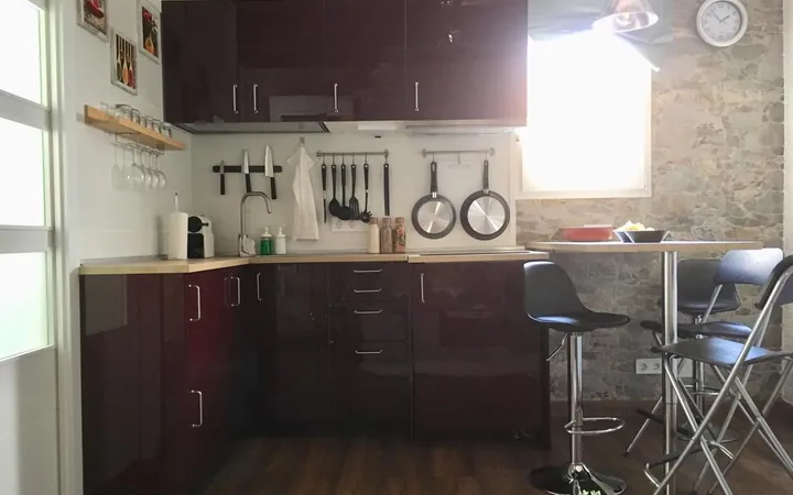 Dúplex en Calle de Lavapiés, 42, Lavapiés-Embajadores - Foto 8
