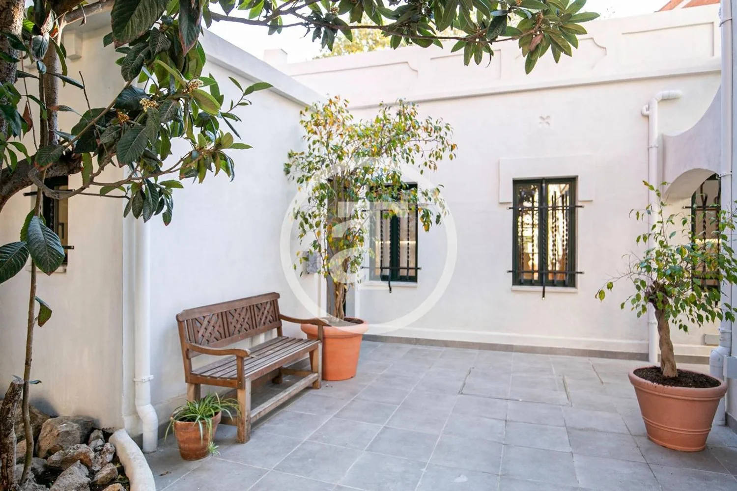 Chalet pareado en Calle de Sant Cugat del Vallès, La Salut - Foto 24