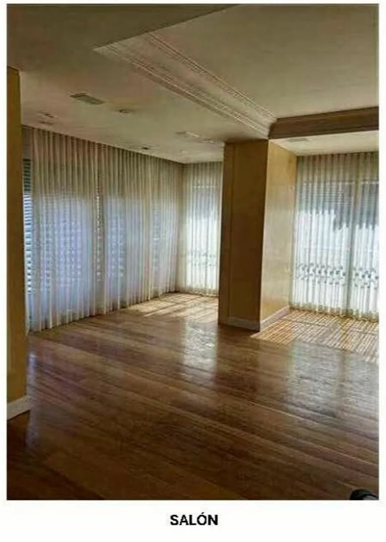 Piso en paseo de la Castellana, 144 - Foto 3