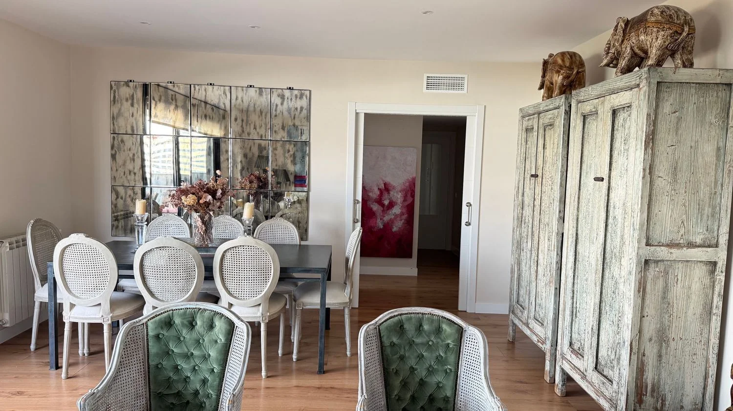 Piso en Barrio Valdebebas - Valdefuentes - Foto 7