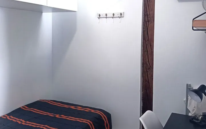 Piso en Calle Provisiones, 26, Lavapiés-Embajadores - Foto 17