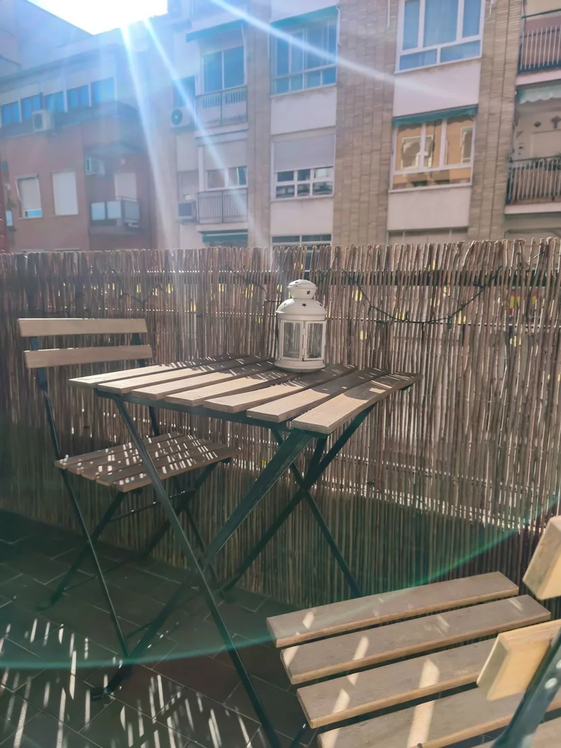 Piso en Barrio Fuente del Berro - Foto 40