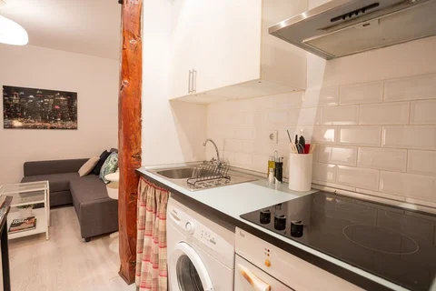 Piso en calle de San Vicente Ferrer, 69 - Foto 3