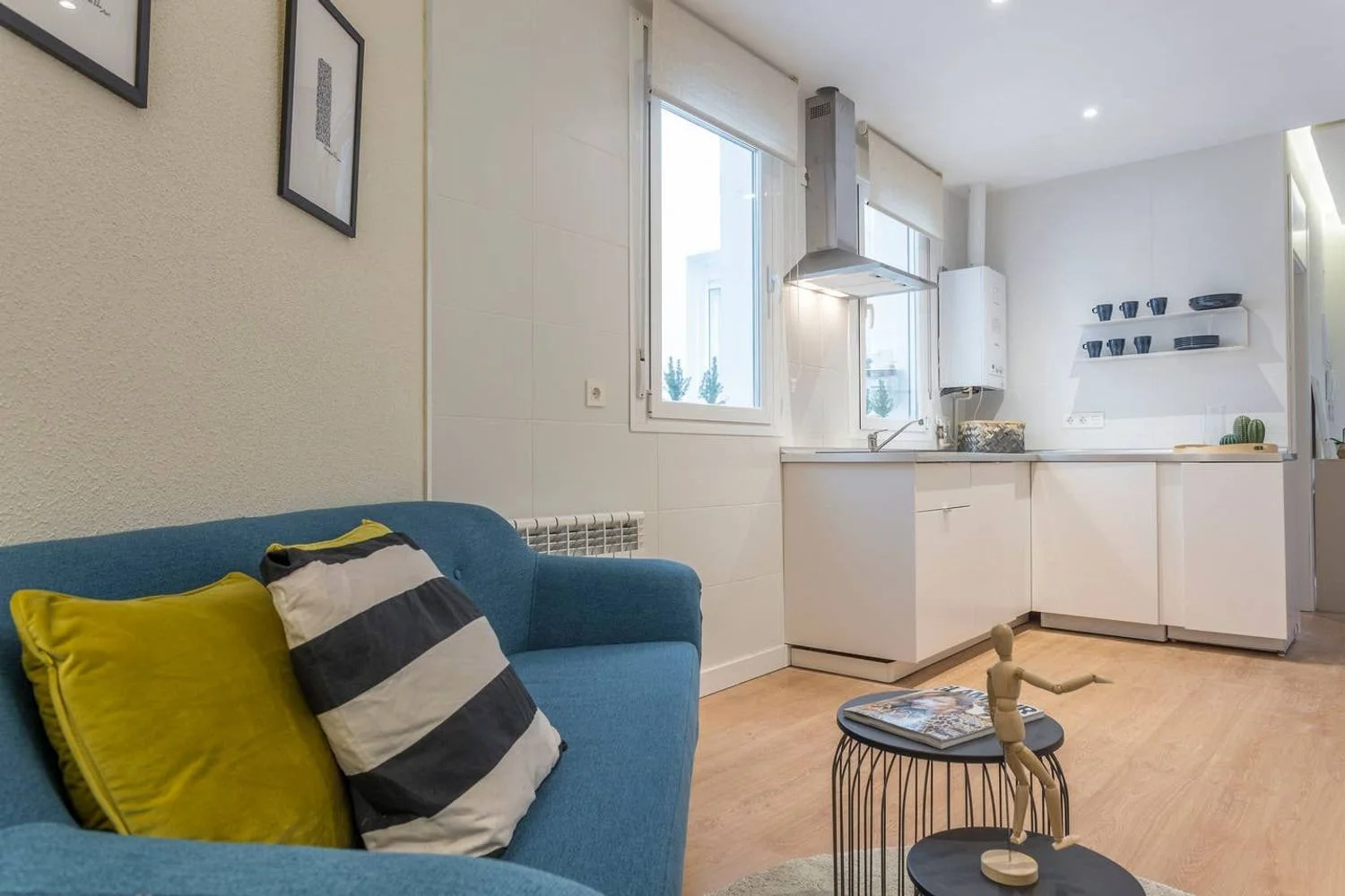 Piso en calle de Sebastián Elcano, 36 - Foto 17