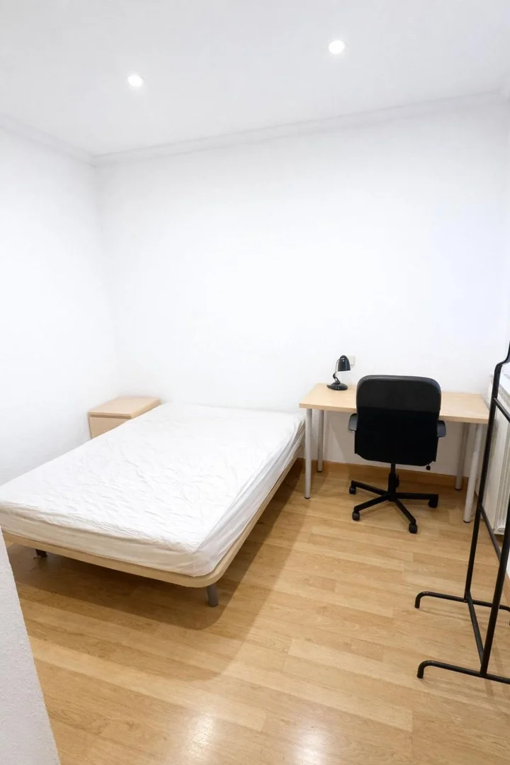 Piso en calle de Juan Bravo, 55 - Foto 2