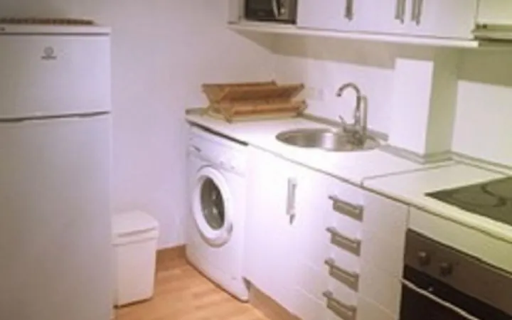 Estudio en Calle d'En Cortines, Sant Pere - Santa Caterina i la Ribera - Foto 13