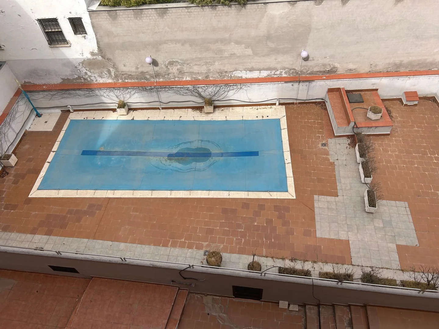 Estudio en Bellas Vistas - Foto 14